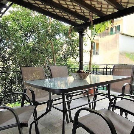 'Panos' Comfy Apartment Argostoli  Zewnętrze zdjęcie