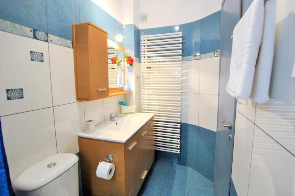 'Panos' Comfy Apartment Argostoli  Zewnętrze zdjęcie