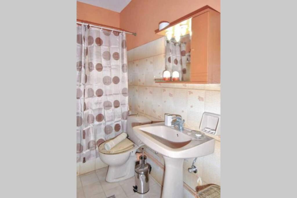 'Panos' Comfy Apartment Argostoli  Zewnętrze zdjęcie