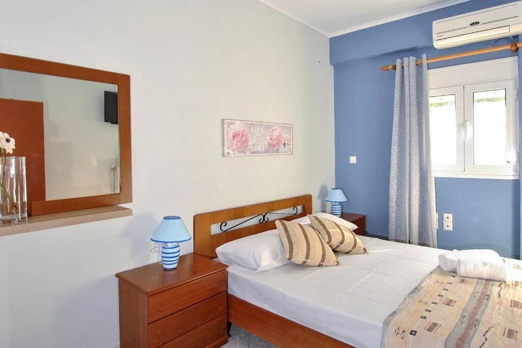 'Panos' Comfy Apartment Argostoli  Zewnętrze zdjęcie