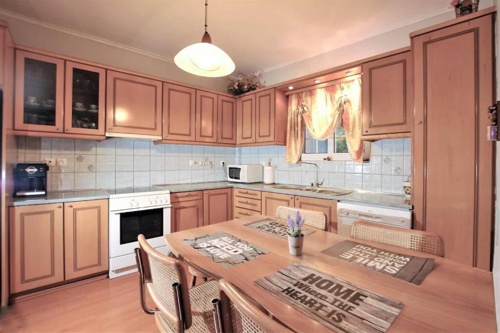 'Panos' Comfy Apartment Argostoli  Zewnętrze zdjęcie
