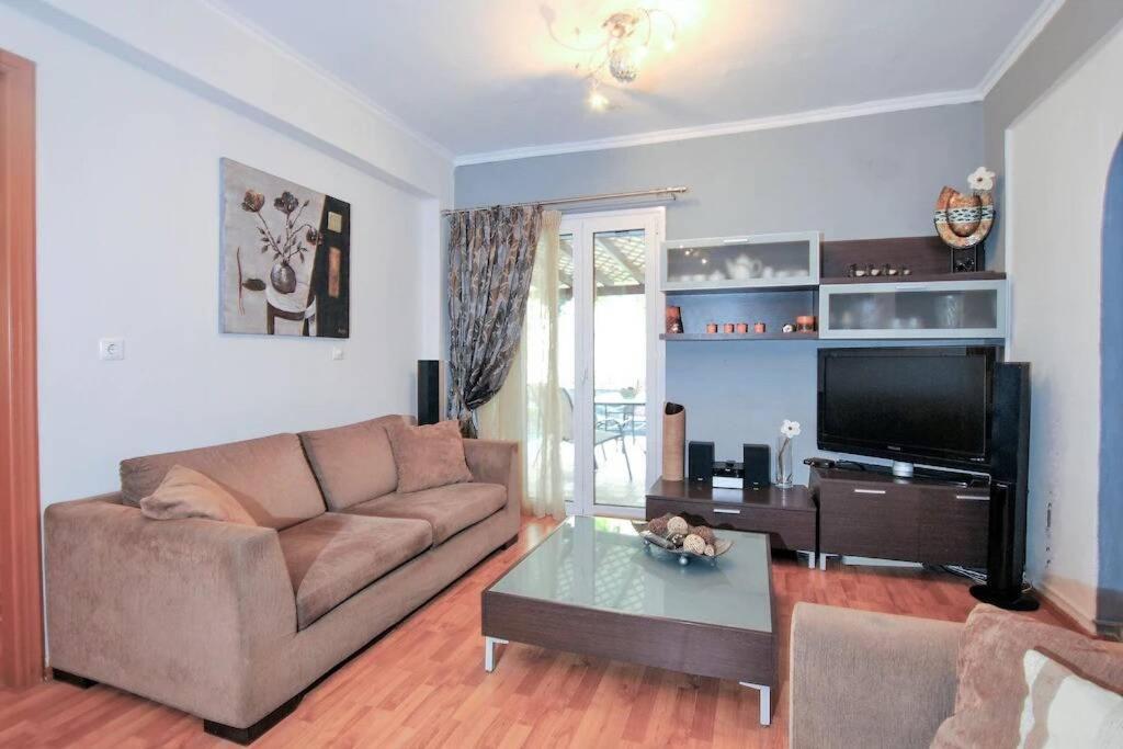 'Panos' Comfy Apartment Argostoli  Zewnętrze zdjęcie