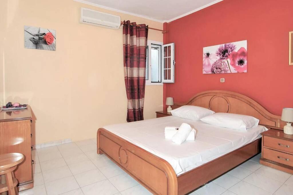 'Panos' Comfy Apartment Argostoli  Zewnętrze zdjęcie