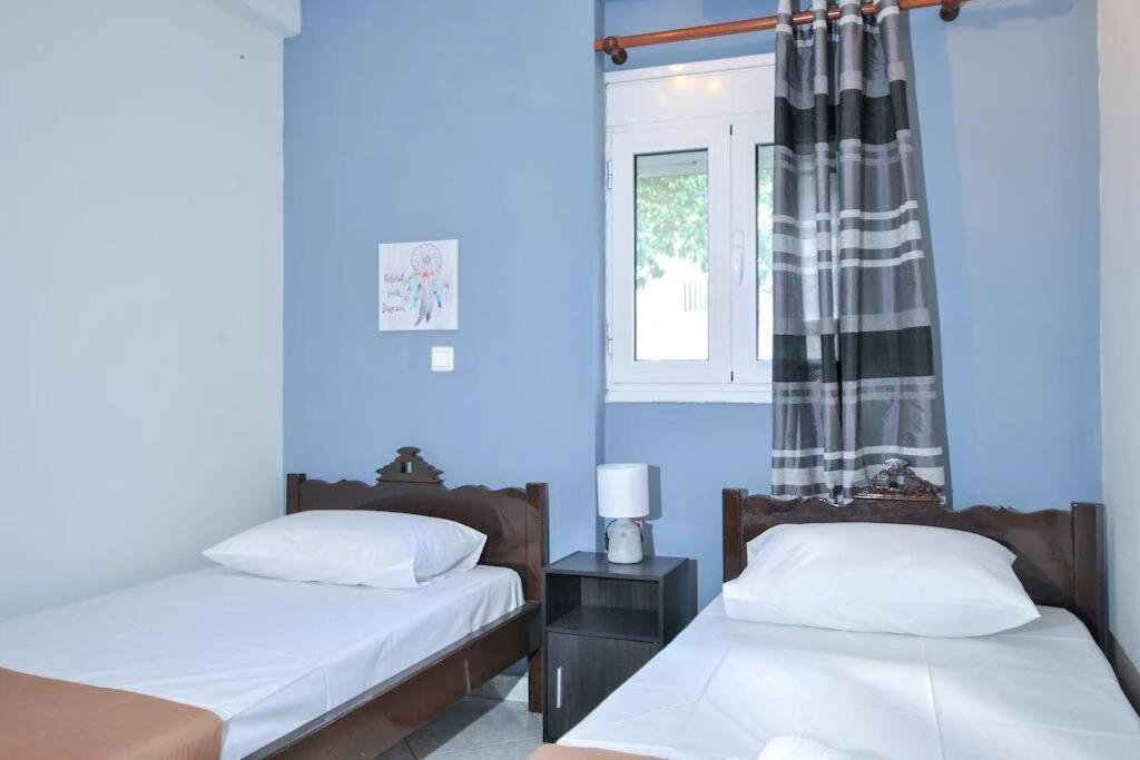 'Panos' Comfy Apartment Argostoli  Zewnętrze zdjęcie