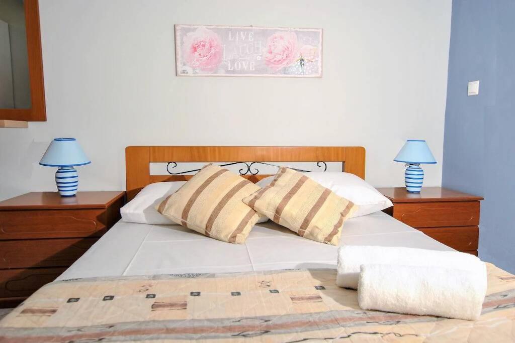 'Panos' Comfy Apartment Argostoli  Zewnętrze zdjęcie